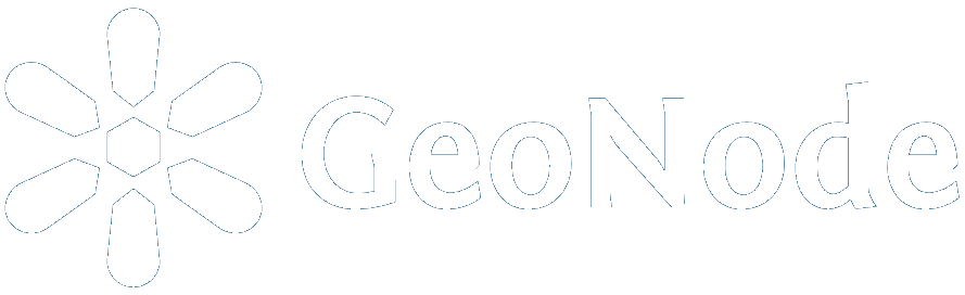 GeoNode Logo